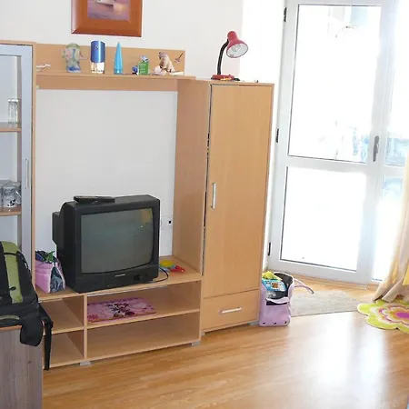 Good Hope Apartment Slantschew brjag
